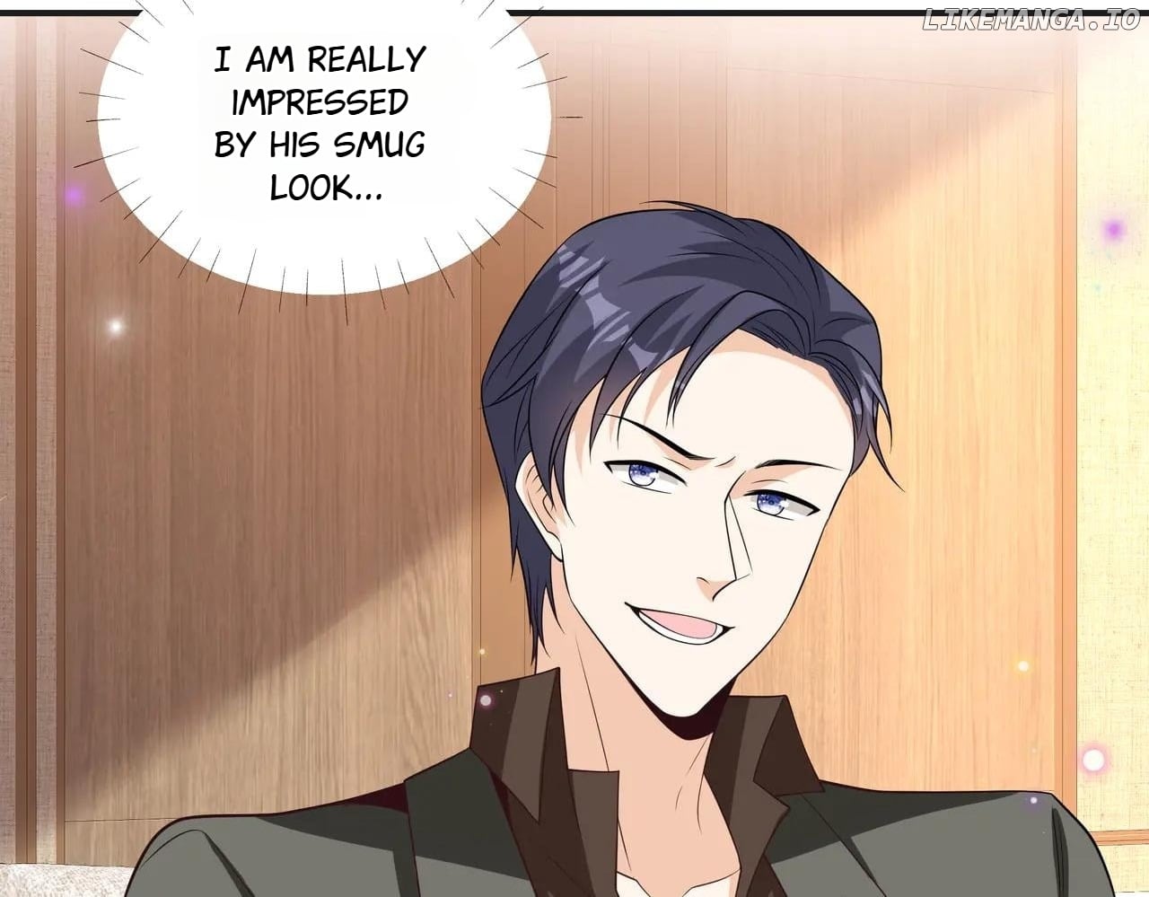 I Bring My Kid to Blow Up My Ex Husband's House Chapter 46 - page 3